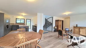 Maison à Péaule (56130)