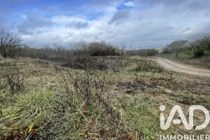 Building plot in Fameck (57290)