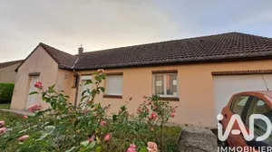 House in Sains-en-Gohelle (62114)