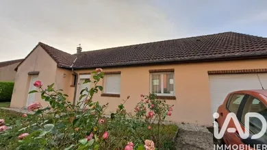 House in Sains-en-Gohelle (62114)