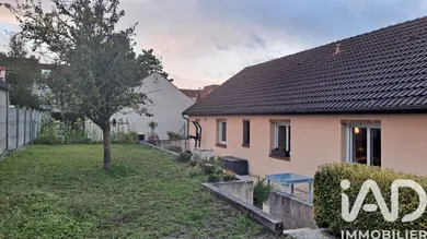 House in Sains-en-Gohelle (62114)