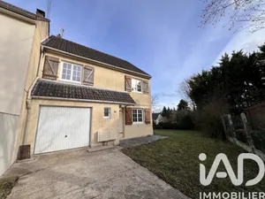 Maison à Saint-Ay (45130)