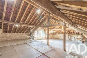 Maison à Nézel (78410)