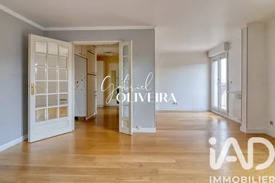 Duplex à Montmagny (95360)
