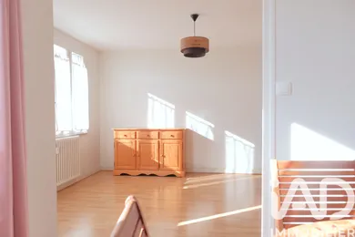 Appartement à Barberaz (73000)
