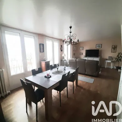 Maison de ville à Carhaix-Plouguer (29270)