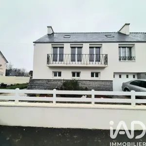 Townhouse in Carhaix-Plouguer (29270)