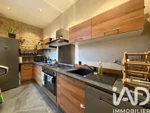 House in Charolles (71120)