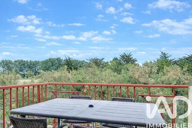 Duplex à Fréhel (22240)