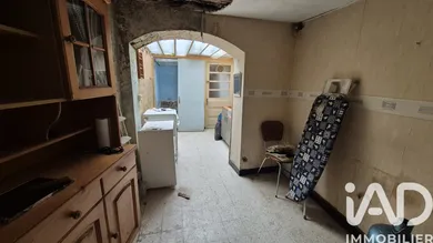 Townhouse in Abbeville (80100)