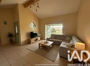 Maison à Saint-Julien-en-Born (40170)