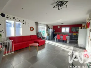 Maison à Valros (34290)