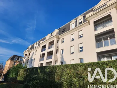 Apartment in Livry-Gargan (93190)