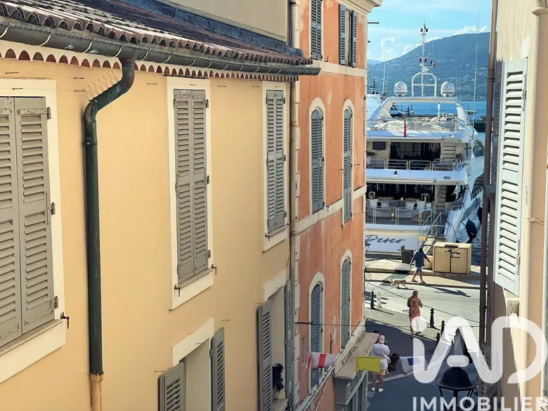 Appartement 3 pièces 79 m² · à Saint-Tropez · 79 m² · 895 000 €