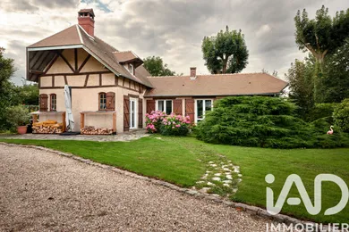 House in Lyons-la-Forêt (27480)
