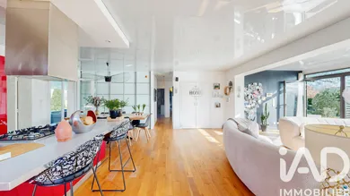 Maison à Fontenilles (31470)