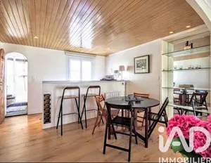 Appartement à Paris (75003)
