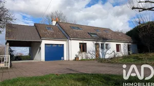 House in Azay-sur-Cher (37270)