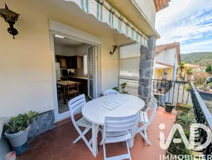 House in Arles-sur-Tech (66150)