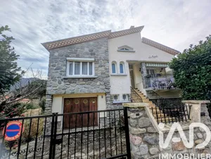 Maison à Arles-sur-Tech (66150)