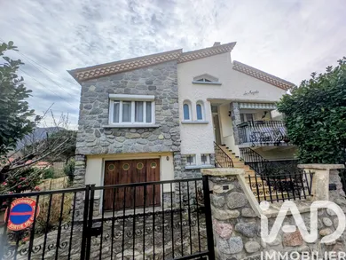 Maison à Arles-sur-Tech (66150)