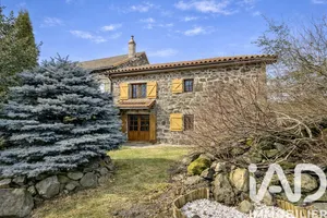 House in Présailles (43150)