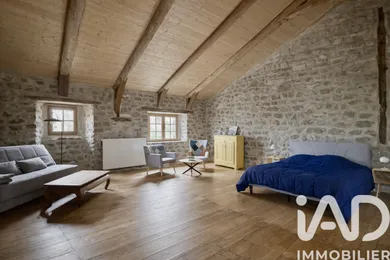 House in Présailles (43150)