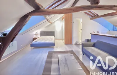 Apartment in Auxerre (89000)