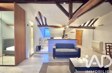 Apartment in Auxerre (89000)