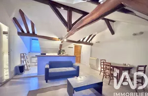 Appartement à Auxerre (89000)