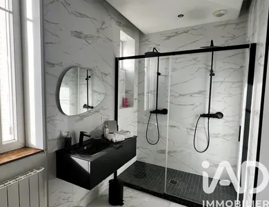 Apartment in Dijon (21000)
