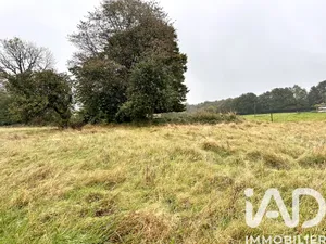 Building plot in Sévigny-la-Forêt (08230)
