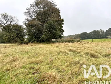 Building plot in Sévigny-la-Forêt (08230)
