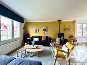 Traditional house in Linselles (59126)