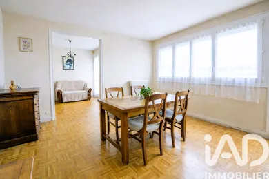 Appartement à Orléans (45000)
