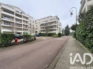 Appartement à Rueil-Malmaison (92500)