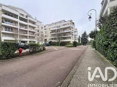 Appartement à Rueil-Malmaison (92500)