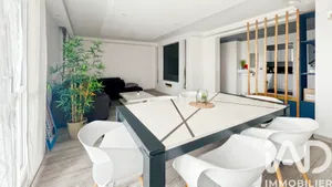 Apartment in Beauvais (60000)