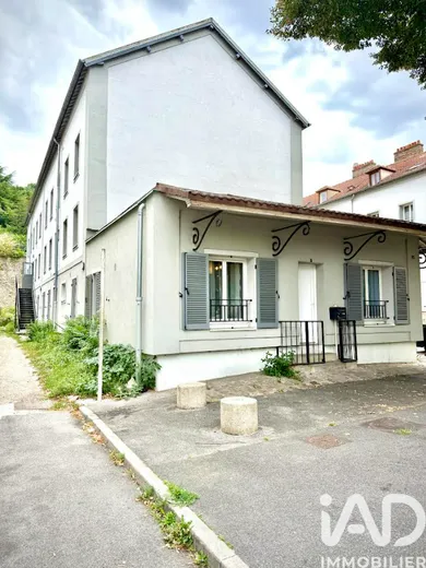 Apartment in Corbeil-Essonnes (91100)