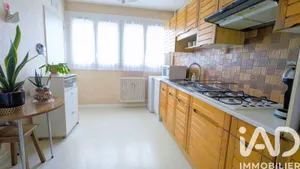 Apartment in Orléans (45000)