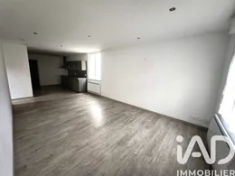 Appartement à Friville-Escarbotin (80130)