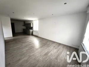 Appartement à Friville-Escarbotin (80130)