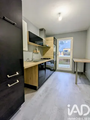 Apartment in Rennes (35700)