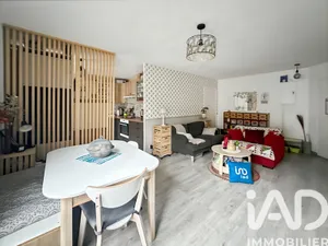 Appartement à Gonesse (95500)