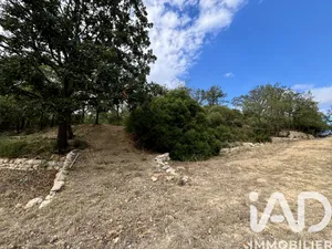 Building plot in Feuilla (11510)