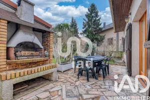 Detached house in Le Blanc-Mesnil (93150)