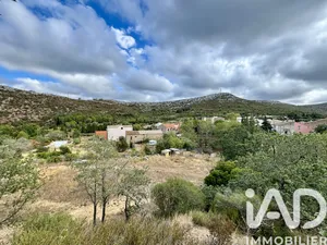 Building plot in Feuilla (11510)