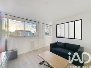 Appartement à Limeil-Brévannes (94450)