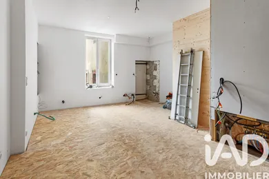 Apartment in Nantes (44200)