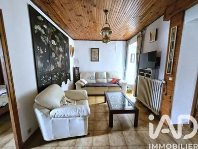 House in Frontignan (34110)